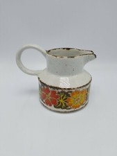 Midwinter "Nasturtium" 3 3/8