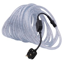 LED Rope Light 220V Garden