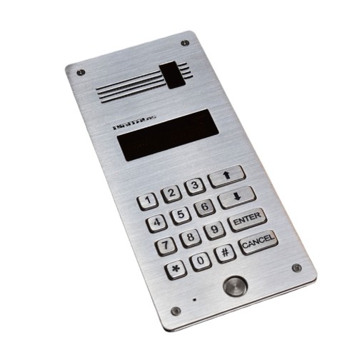 Multi home door phone - multi,