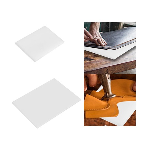 Leather punch pad hobby - hobby, mat