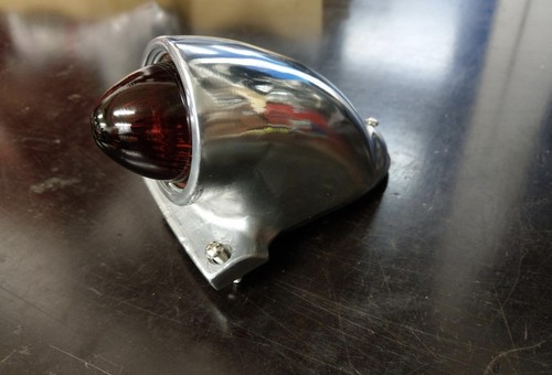 New taillight knucklehead - taillight,