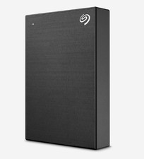 Seagate One Touch 5TB USB 3.0