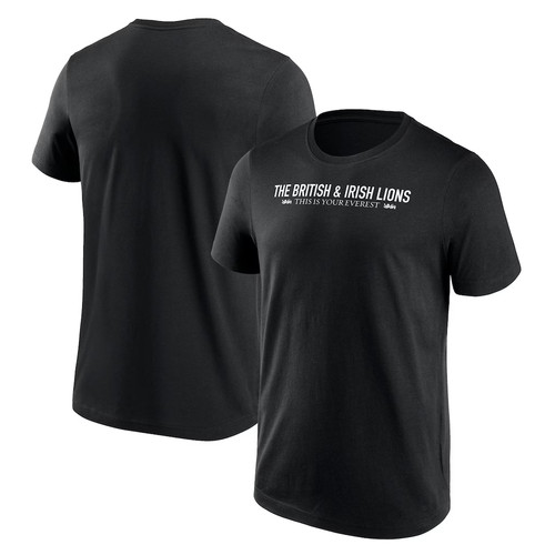 British irish lions t - british,