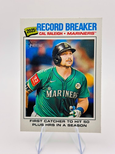 2026 topps heritage - heritage,