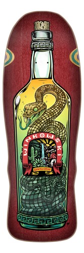 Santa cruz skateboard - cruz,