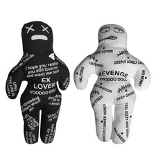 Voodoo Doll Fun