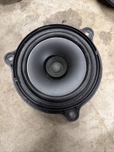 2001 2025 oem nissan - 2001-2025, speakers