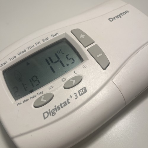 Drayton digistat 3rf - , +3rf