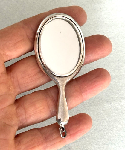 Antique fine silver - fine,