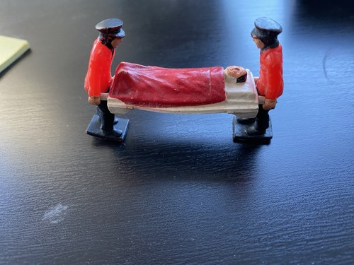 Vintage corgi toys - vintage,