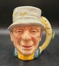 Lancaster sandland character