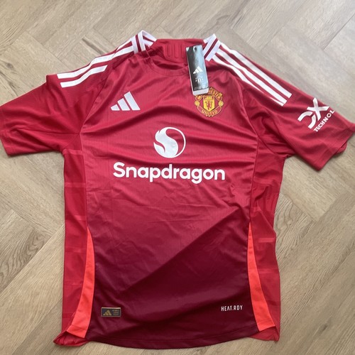 Adidas manchester united home - adidas,