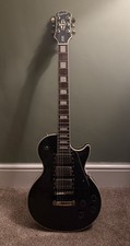2005 Korea Epiphone Black