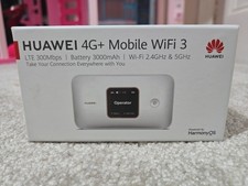 Huawei E5785-320 Mobile Wifi