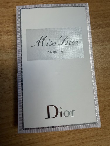 Dior miss parfum perfume - parfum,