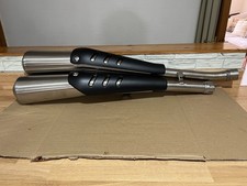 Triumph Scrambler 900 OEM