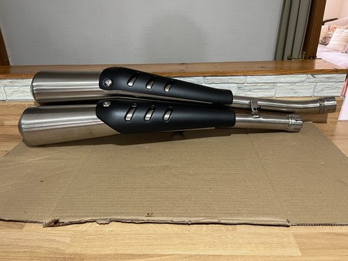 Triumph scrambler 900 - 900, oem