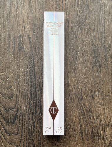 Charlotte tilbury glowgasm - charlotte,