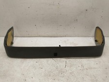TURBO R  DASH BOARD ASSEMBLY T