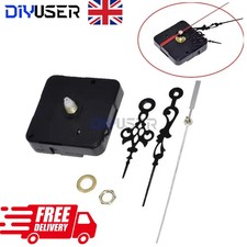 1 Set Clock Mechanism