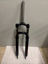 26” MTB Suspension Fork 1