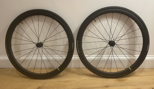 Mavic cosmic disc carbon - cosmic, 32