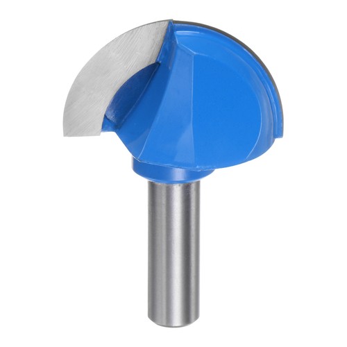 Router bit core box shank - router,