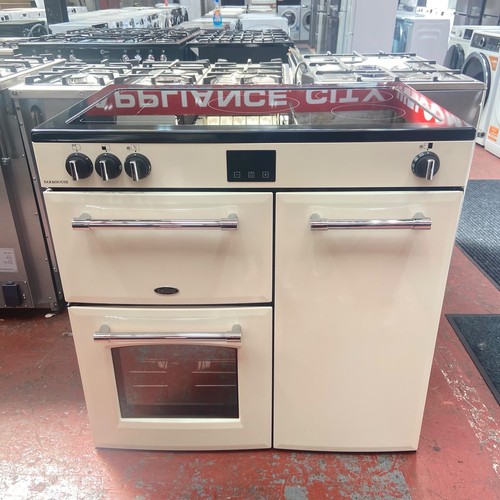 Belling farmhouse 90ei 90cm - farmhouse,