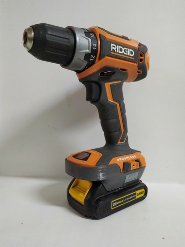 Dewalt 20v battery aeg - battery, (