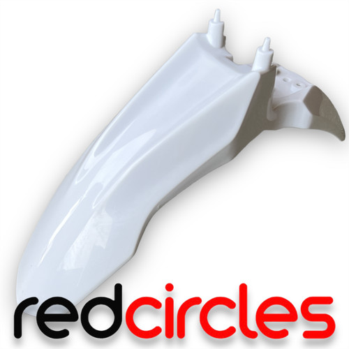 White crf110 pit bike - crf110,
