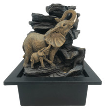 Elephant Fortuna Indoor