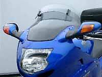 Honda Blackbird CBR1100XX