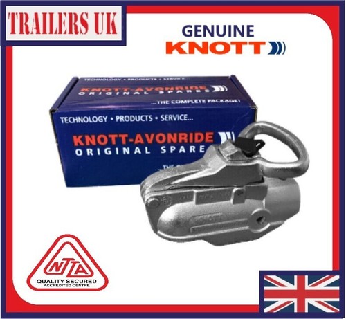 Knott avonride lockable cast - knott-avonride,