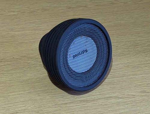 Philips dot wireless - dot, portable