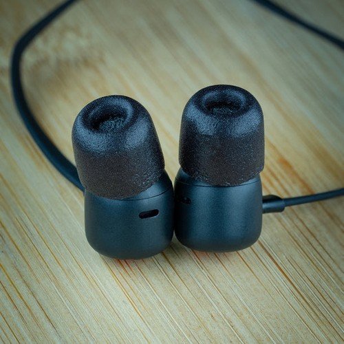 Comply sport foam earbud - sport, tips