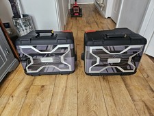 BMW Vario Panniers R 1200 1250