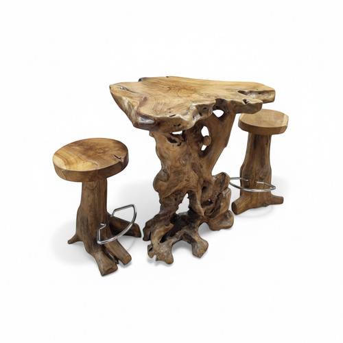 Kinaree buri ram - kinaree, teak