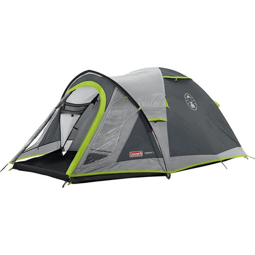 Coleman darwin grey - 3+, person