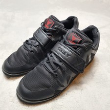 CORE size 9.5 Weightlifting Shoes, Powerlifting & Bodybuilding Shoes, Squat Shoe