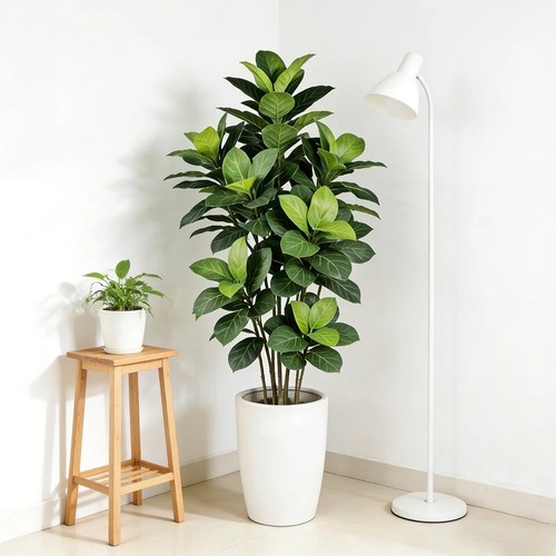 130cm artificial ficus - artificial,