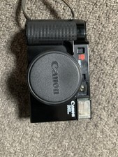 Canon AF35ML(READ DESCRIPTION)