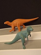 Megalosaurus &