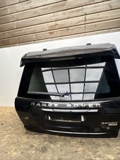 RANGE ROVER SPORT 2005-2010