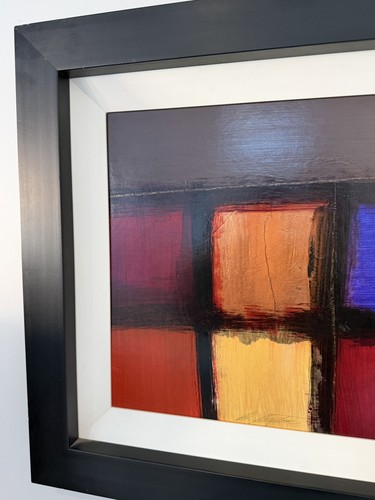 Ron kempton two piece - two, art