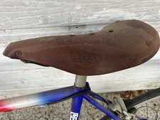 Vintage Graham Weigh 531 Reynolds Roadbike lightweight Road bike