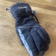 Berghaus Gore Tex Glove Large