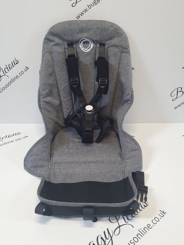 Bugaboo donkey seat fabric - bugaboo,