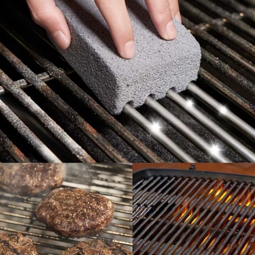 Bbq grill cleaning - bbq,
