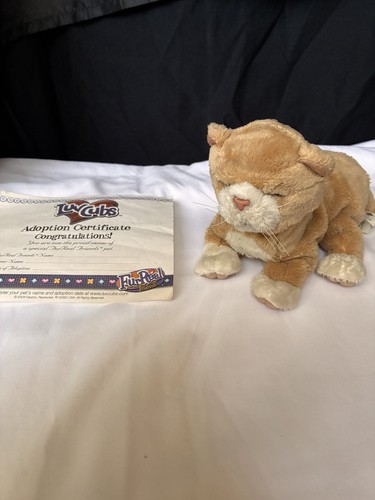 Furreal friends hasbro 2004 - furreal, friends/hasbro