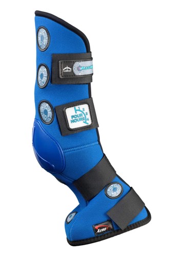 Veredus hour magnetic boots - 4,
